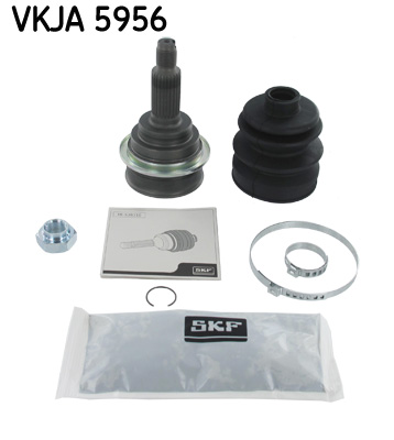 SKF VKJA 5956 Kit giunti, Semiasse-Kit giunti, Semiasse-Ricambi Euro